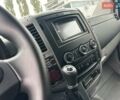 Серый Мерседес Sprinter, объемом двигателя 3 л и пробегом 450 тыс. км за 47000 $, фото 18 на Automoto.ua