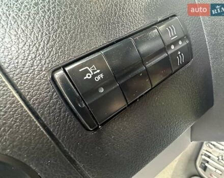 Серый Мерседес Sprinter, объемом двигателя 1.69 л и пробегом 400 тыс. км за 50000 $, фото 18 на Automoto.ua