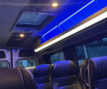 Серый Мерседес Sprinter, объемом двигателя 2.2 л и пробегом 231 тыс. км за 39999 $, фото 7 на Automoto.ua
