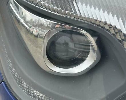 Серый Мерседес Sprinter, объемом двигателя 1.69 л и пробегом 400 тыс. км за 50000 $, фото 14 на Automoto.ua