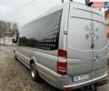 Серый Мерседес Sprinter, объемом двигателя 2.99 л и пробегом 430 тыс. км за 48000 $, фото 5 на Automoto.ua