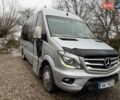 Серый Мерседес Sprinter, объемом двигателя 2.99 л и пробегом 430 тыс. км за 48000 $, фото 1 на Automoto.ua
