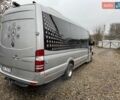 Серый Мерседес Sprinter, объемом двигателя 2.99 л и пробегом 430 тыс. км за 48000 $, фото 9 на Automoto.ua