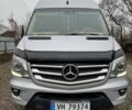 Серый Мерседес Sprinter, объемом двигателя 2.99 л и пробегом 430 тыс. км за 48000 $, фото 3 на Automoto.ua
