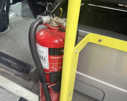 Серый Мерседес Sprinter, объемом двигателя 2.2 л и пробегом 231 тыс. км за 39999 $, фото 24 на Automoto.ua