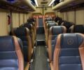 Серый Мерседес Sprinter, объемом двигателя 2.99 л и пробегом 430 тыс. км за 48000 $, фото 16 на Automoto.ua