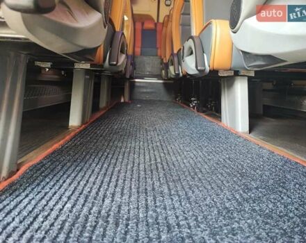 Серый Мерседес Sprinter, объемом двигателя 2.99 л и пробегом 430 тыс. км за 48000 $, фото 17 на Automoto.ua