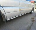 Серый Мерседес Sprinter, объемом двигателя 2.99 л и пробегом 430 тыс. км за 48000 $, фото 7 на Automoto.ua