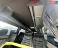 Серый Мерседес Sprinter, объемом двигателя 1.69 л и пробегом 400 тыс. км за 50000 $, фото 16 на Automoto.ua