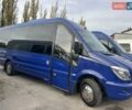 Серый Мерседес Sprinter, объемом двигателя 1.69 л и пробегом 400 тыс. км за 50000 $, фото 3 на Automoto.ua