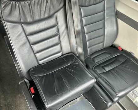 Серый Мерседес Sprinter, объемом двигателя 1.69 л и пробегом 400 тыс. км за 50000 $, фото 10 на Automoto.ua