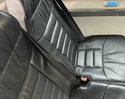 Серый Мерседес Sprinter, объемом двигателя 1.69 л и пробегом 400 тыс. км за 50000 $, фото 22 на Automoto.ua