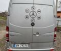 Серый Мерседес Sprinter, объемом двигателя 2.99 л и пробегом 430 тыс. км за 48000 $, фото 4 на Automoto.ua