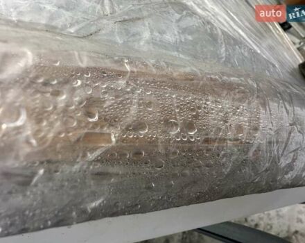 Серый Мерседес Sprinter, объемом двигателя 1.69 л и пробегом 400 тыс. км за 50000 $, фото 5 на Automoto.ua