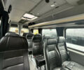 Серый Мерседес Sprinter, объемом двигателя 2.2 л и пробегом 231 тыс. км за 39999 $, фото 5 на Automoto.ua