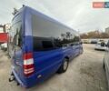 Серый Мерседес Sprinter, объемом двигателя 1.69 л и пробегом 400 тыс. км за 50000 $, фото 1 на Automoto.ua