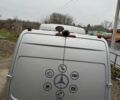 Серый Мерседес Sprinter, объемом двигателя 2.99 л и пробегом 430 тыс. км за 48000 $, фото 6 на Automoto.ua
