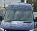 Серый Мерседес Sprinter, объемом двигателя 1.69 л и пробегом 400 тыс. км за 50000 $, фото 15 на Automoto.ua