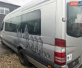 Серый Мерседес Sprinter, объемом двигателя 2.2 л и пробегом 231 тыс. км за 39999 $, фото 3 на Automoto.ua