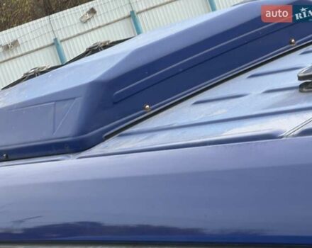 Серый Мерседес Sprinter, объемом двигателя 1.69 л и пробегом 400 тыс. км за 50000 $, фото 2 на Automoto.ua