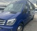 Серый Мерседес Sprinter, объемом двигателя 1.69 л и пробегом 400 тыс. км за 50000 $, фото 26 на Automoto.ua