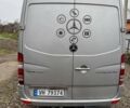 Серый Мерседес Sprinter, объемом двигателя 2.99 л и пробегом 430 тыс. км за 48000 $, фото 15 на Automoto.ua