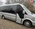 Серый Мерседес Sprinter, объемом двигателя 2.99 л и пробегом 430 тыс. км за 48000 $, фото 8 на Automoto.ua