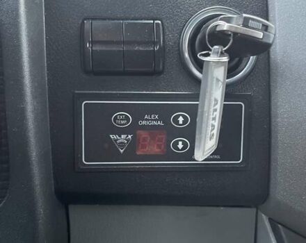 Сірий Мерседес Sprinter, об'ємом двигуна 2.2 л та пробігом 507 тис. км за 45300 $, фото 7 на Automoto.ua