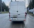 Сірий Мерседес Sprinter, об'ємом двигуна 2.2 л та пробігом 507 тис. км за 45300 $, фото 4 на Automoto.ua