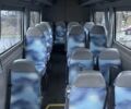 Сірий Мерседес Sprinter, об'ємом двигуна 2.2 л та пробігом 507 тис. км за 45300 $, фото 10 на Automoto.ua