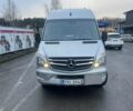 Сірий Мерседес Sprinter, об'ємом двигуна 2.2 л та пробігом 507 тис. км за 45300 $, фото 2 на Automoto.ua