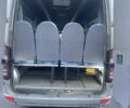 Сірий Мерседес Sprinter, об'ємом двигуна 2.2 л та пробігом 507 тис. км за 45300 $, фото 5 на Automoto.ua