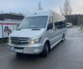 Сірий Мерседес Sprinter, об'ємом двигуна 2.2 л та пробігом 507 тис. км за 45300 $, фото 1 на Automoto.ua