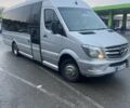 Сірий Мерседес Sprinter, об'ємом двигуна 2.2 л та пробігом 507 тис. км за 45300 $, фото 1 на Automoto.ua