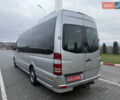 Сірий Мерседес Sprinter, об'ємом двигуна 3 л та пробігом 354 тис. км за 62500 $, фото 5 на Automoto.ua