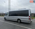 Сірий Мерседес Sprinter, об'ємом двигуна 3 л та пробігом 354 тис. км за 62500 $, фото 9 на Automoto.ua