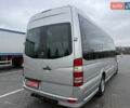 Сірий Мерседес Sprinter, об'ємом двигуна 3 л та пробігом 354 тис. км за 62500 $, фото 21 на Automoto.ua