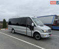 Сірий Мерседес Sprinter, об'ємом двигуна 3 л та пробігом 354 тис. км за 62500 $, фото 30 на Automoto.ua