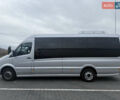 Сірий Мерседес Sprinter, об'ємом двигуна 3 л та пробігом 354 тис. км за 62500 $, фото 8 на Automoto.ua