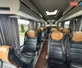 Сірий Мерседес Sprinter, об'ємом двигуна 3 л та пробігом 354 тис. км за 62500 $, фото 51 на Automoto.ua