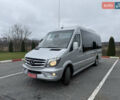 Сірий Мерседес Sprinter, об'ємом двигуна 3 л та пробігом 354 тис. км за 62500 $, фото 32 на Automoto.ua