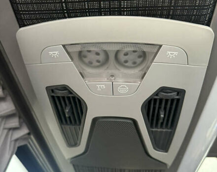 Сірий Мерседес Sprinter, об'ємом двигуна 3 л та пробігом 354 тис. км за 62500 $, фото 75 на Automoto.ua