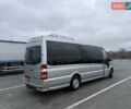 Сірий Мерседес Sprinter, об'ємом двигуна 3 л та пробігом 354 тис. км за 62500 $, фото 29 на Automoto.ua
