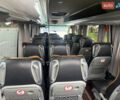 Сірий Мерседес Sprinter, об'ємом двигуна 3 л та пробігом 354 тис. км за 62500 $, фото 43 на Automoto.ua