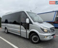 Сірий Мерседес Sprinter, об'ємом двигуна 3 л та пробігом 354 тис. км за 62500 $, фото 35 на Automoto.ua