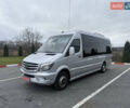 Сірий Мерседес Sprinter, об'ємом двигуна 3 л та пробігом 354 тис. км за 62500 $, фото 1 на Automoto.ua