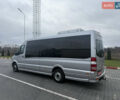 Сірий Мерседес Sprinter, об'ємом двигуна 3 л та пробігом 354 тис. км за 62500 $, фото 4 на Automoto.ua