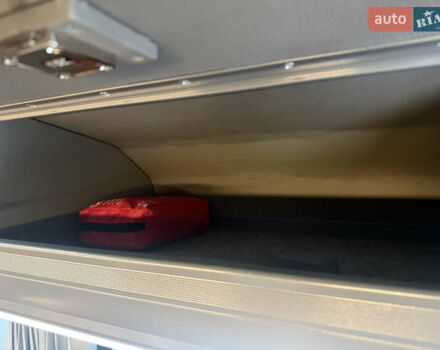 Сірий Мерседес Sprinter, об'ємом двигуна 3 л та пробігом 354 тис. км за 62500 $, фото 59 на Automoto.ua