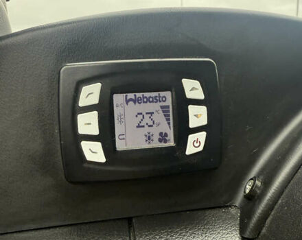 Сірий Мерседес Sprinter, об'ємом двигуна 3 л та пробігом 354 тис. км за 62500 $, фото 93 на Automoto.ua