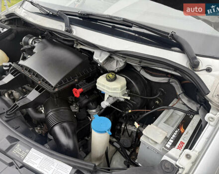 Сірий Мерседес Sprinter, об'ємом двигуна 3 л та пробігом 354 тис. км за 62500 $, фото 89 на Automoto.ua